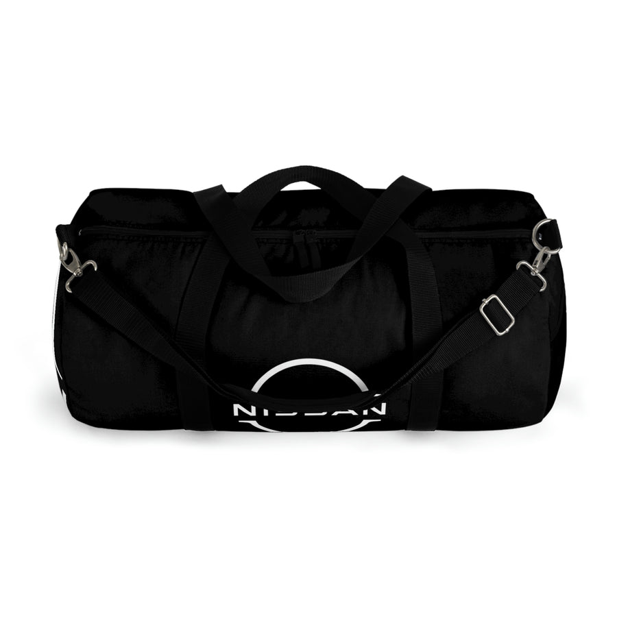 Black Nissan GTR Duffel Bag™