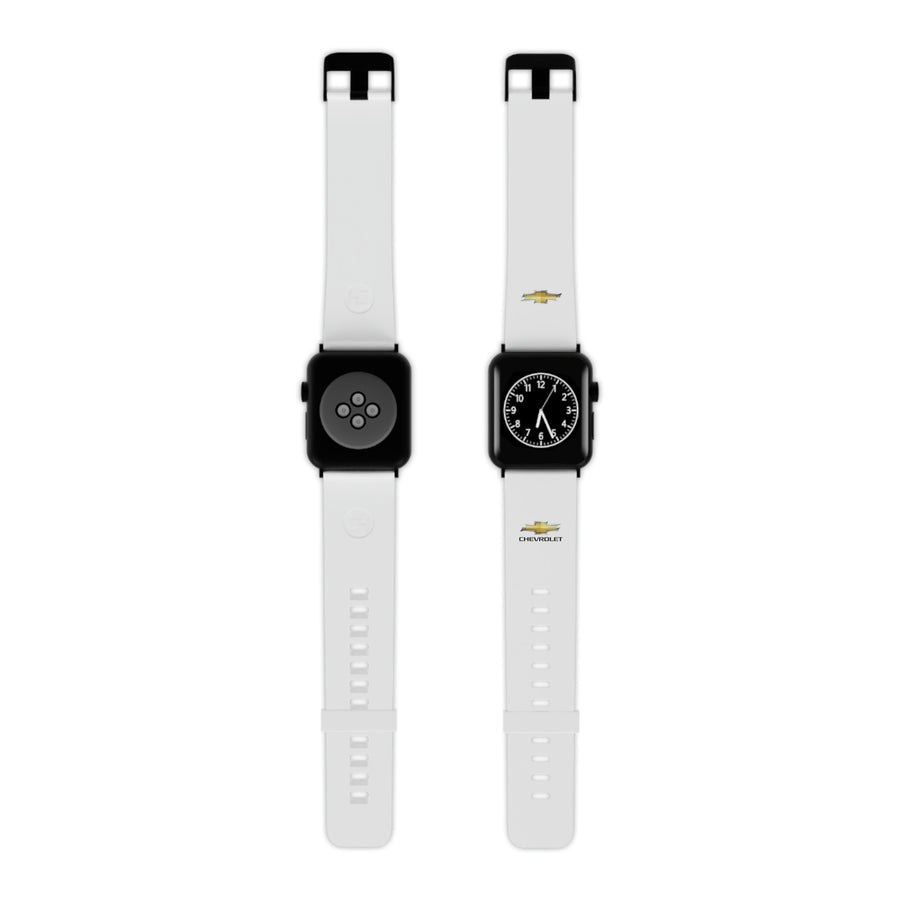 Chevrolet Watch Band for Apple Watch™