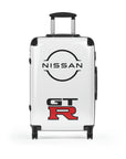 Nissan GTR Suitcases™