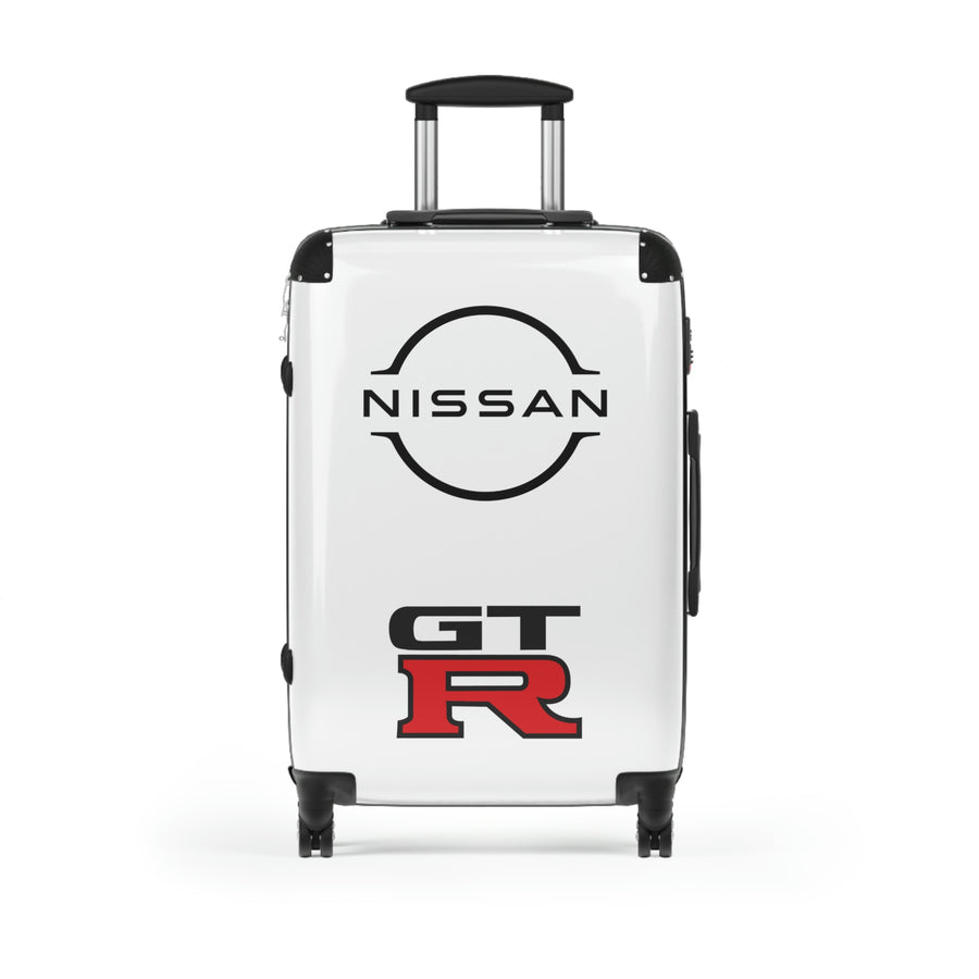 Nissan GTR Suitcases™