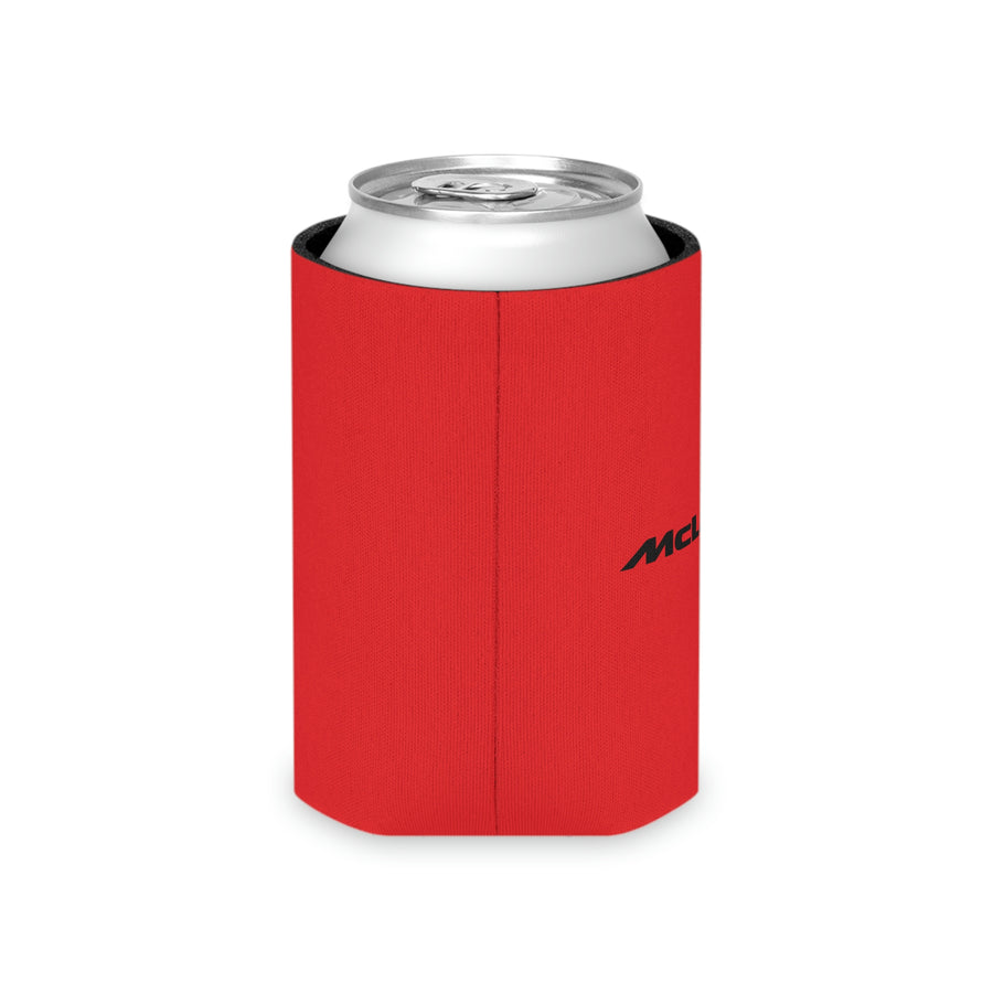 Red McLaren Can Cooler™