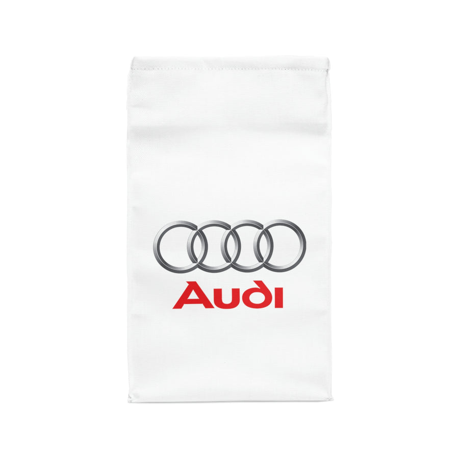 Audi Polyester Lunch Bag™