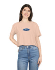 Women's Ford Crop Tee™