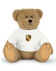 Porsche Plush Toy with T-Shirt™