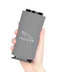 Grey Jaguar Can Cooler™