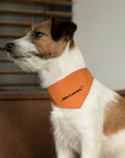 Crusta McLaren Pet Bandana Collar™