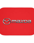 Red Mazda Sherpa Blanket™