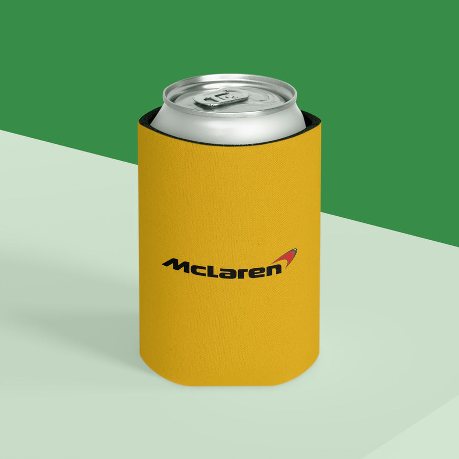 Yellow McLaren Can Cooler™
