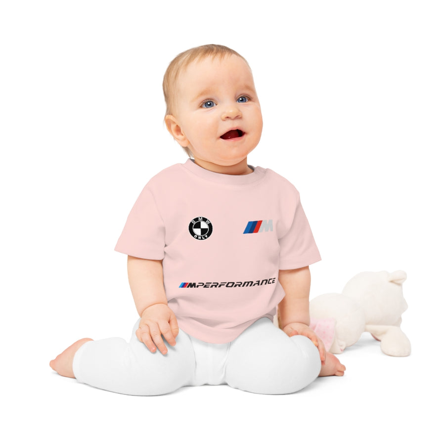 Unisex Baby BMW T-Shirt™