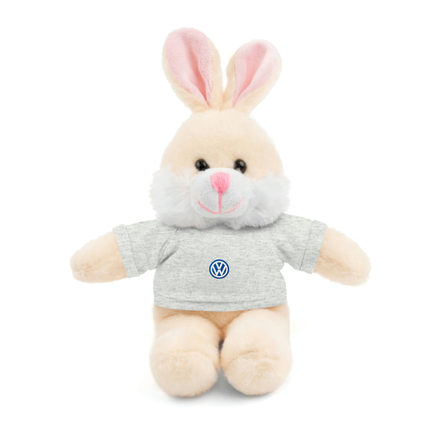 Volkswagen Stuffed Animals with Tee™