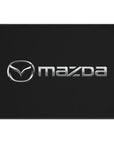 Black Mazda Placemat™