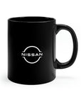 Black Nissan GTR Mug™