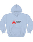 Unisex Mitsubishi Hoodie™