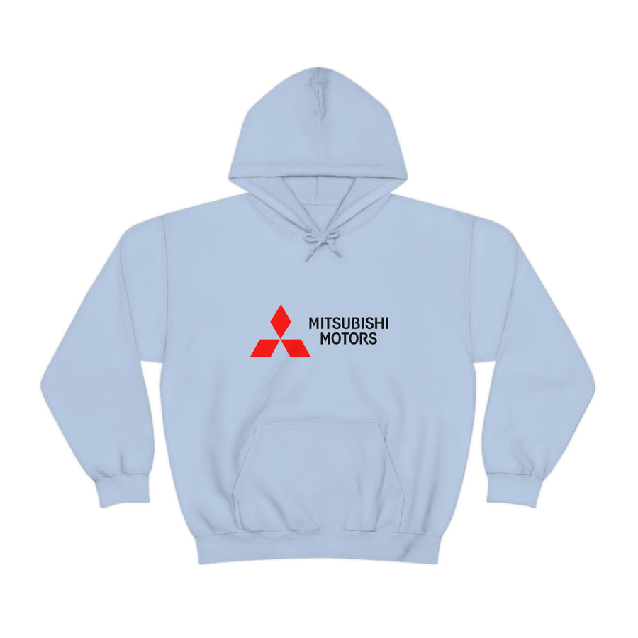 Unisex Mitsubishi Hoodie™