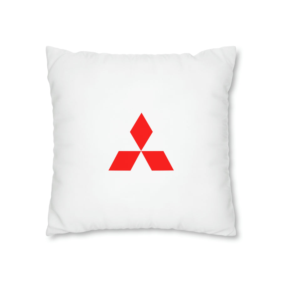 Mitsubishi Spun Polyester pillowcase™