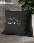 Black Jaguar Spun Polyester pillowcase™