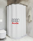 Audi Shower Curtain™