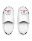 Unisex Toyota Indoor Slippers™