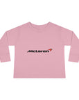 McLaren Toddler Long Sleeve Tee™