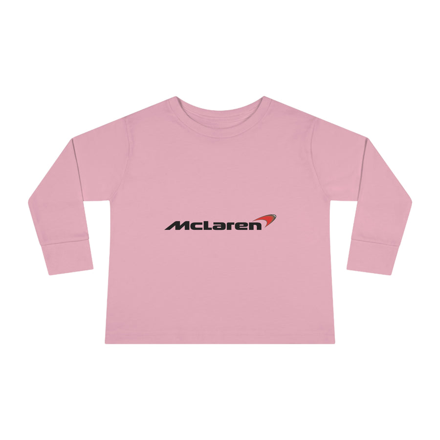 McLaren Toddler Long Sleeve Tee™