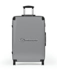 Grey Mazda Suitcases™