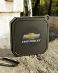 Chevrolet Blackwater Outdoor Bluetooth Speaker™