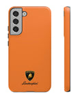 Crusta Lamborghini Tough Cases™