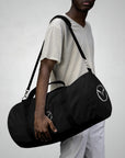 Black Mazda Duffel Bag™