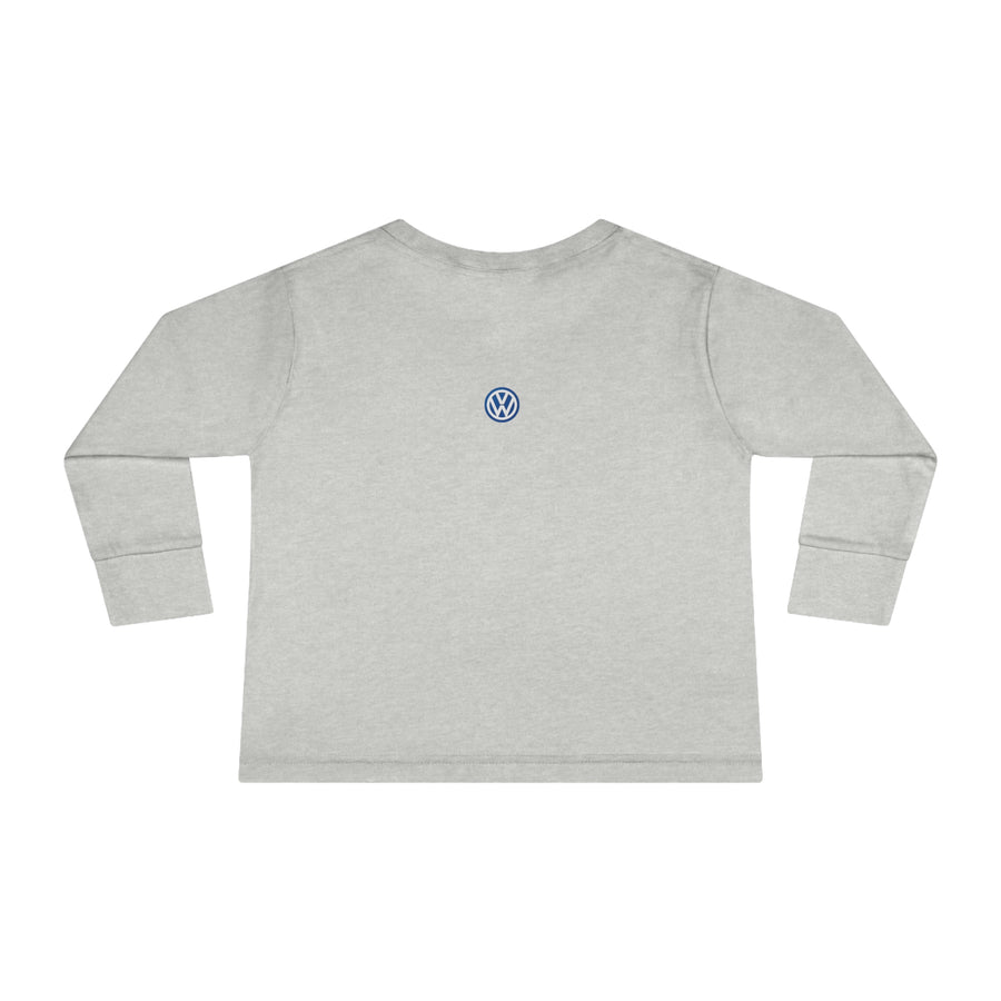 Volkswagen Toddler Long Sleeve Tee™