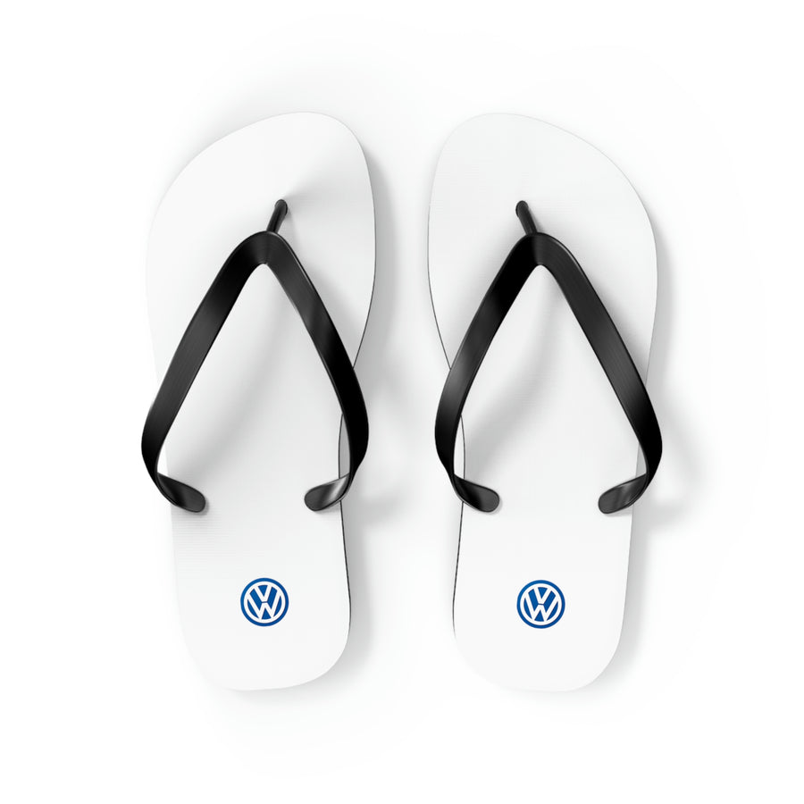 Unisex Volkswagen Flip Flops™