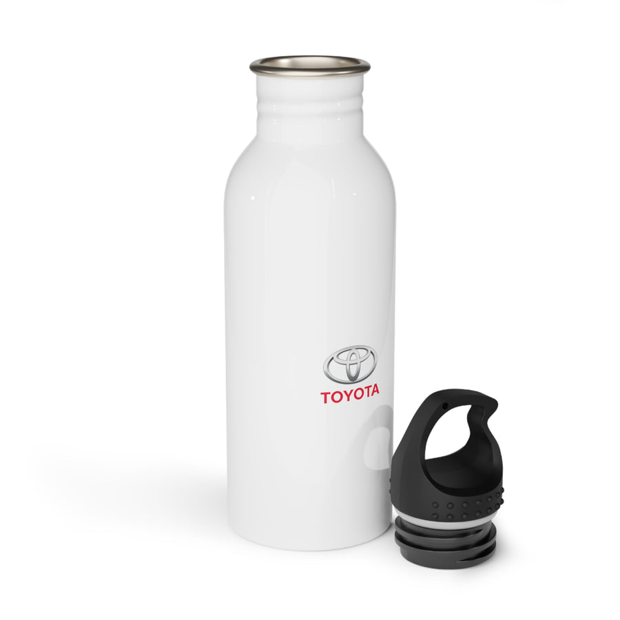 Toyota Stainless Steel Water Bottle™