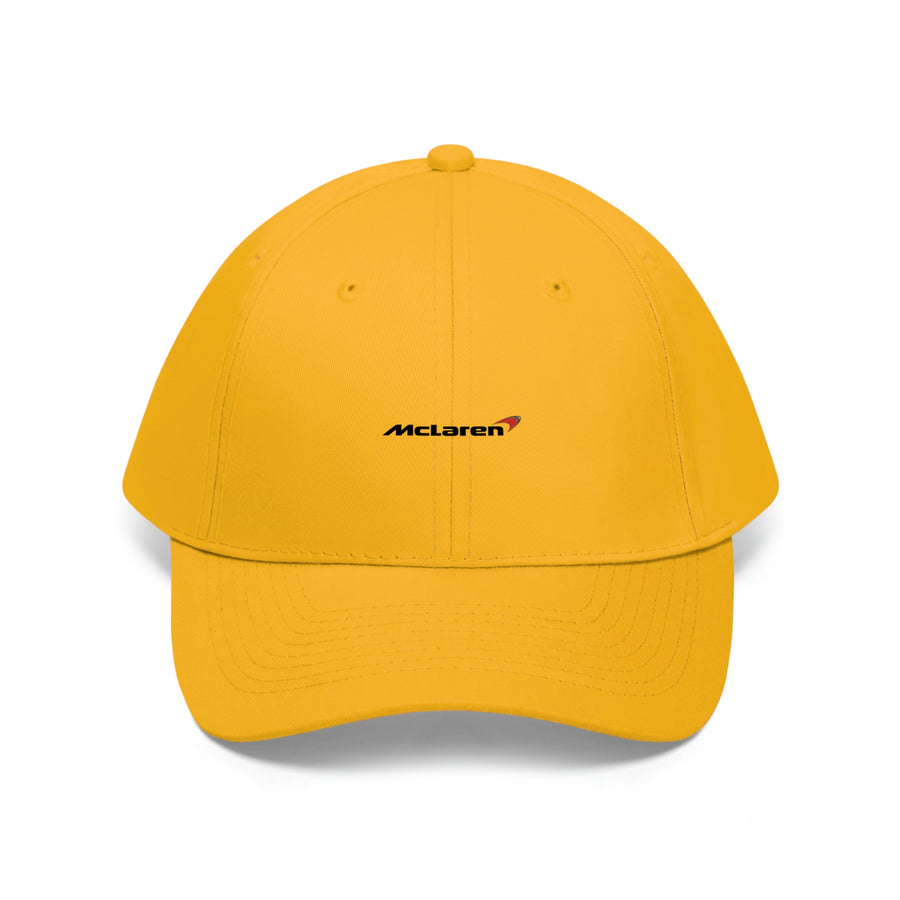 Unisex McLaren Twill Hat™