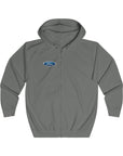 Unisex Ford Full Zip Hoodie™