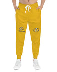 Unisex Yellow Lexus Joggers™