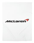 McLaren Baby Swaddle Blanket™