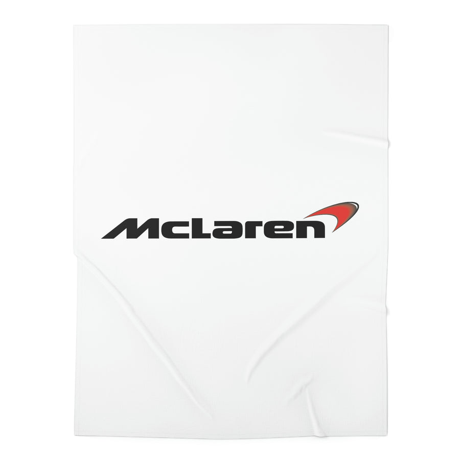 McLaren Baby Swaddle Blanket™