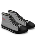 Women's Grey Toyota High Top Sneakers™