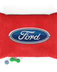 Red Ford Pet Bed™