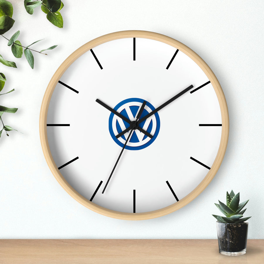 Volkswagen Wall clock™