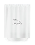 Jaguar Shower Curtain™