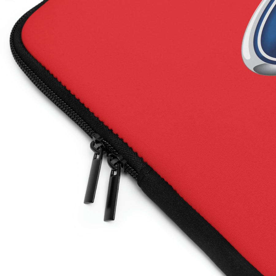 Red Ford Laptop Sleeve™