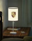 Porsche Lamp on a Stand, US|CA plug™