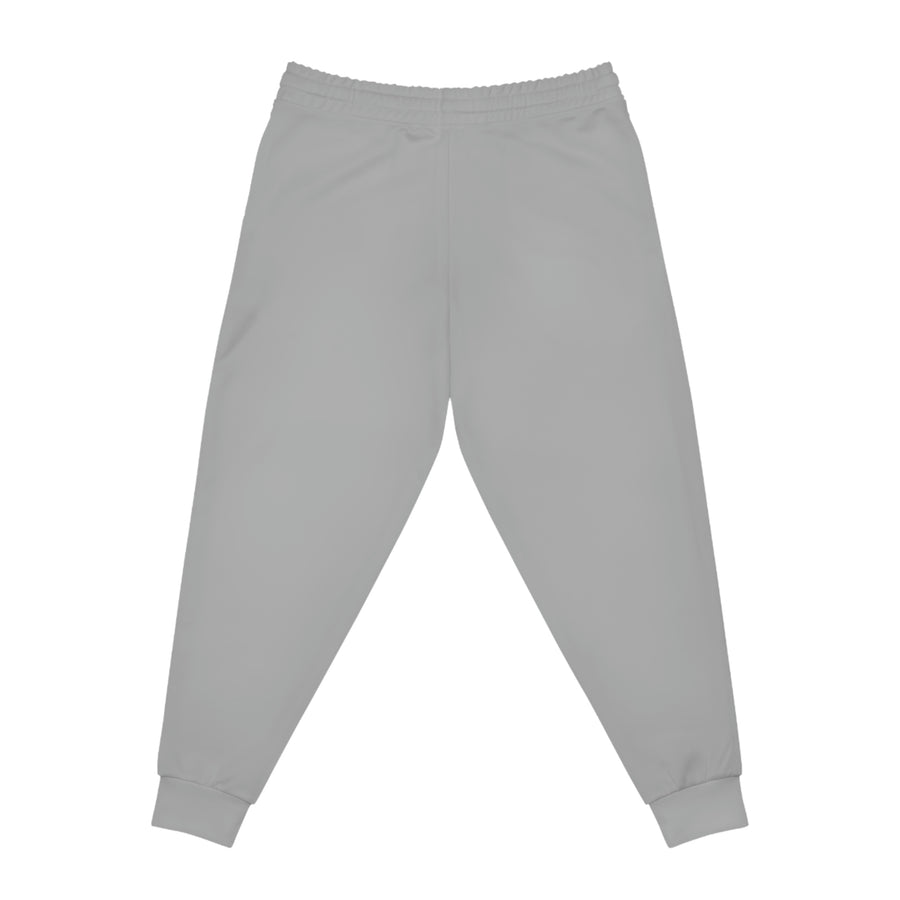 Unisex Grey Dodge Joggers™