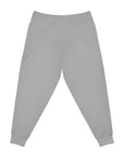 Unisex Grey Dodge Joggers™