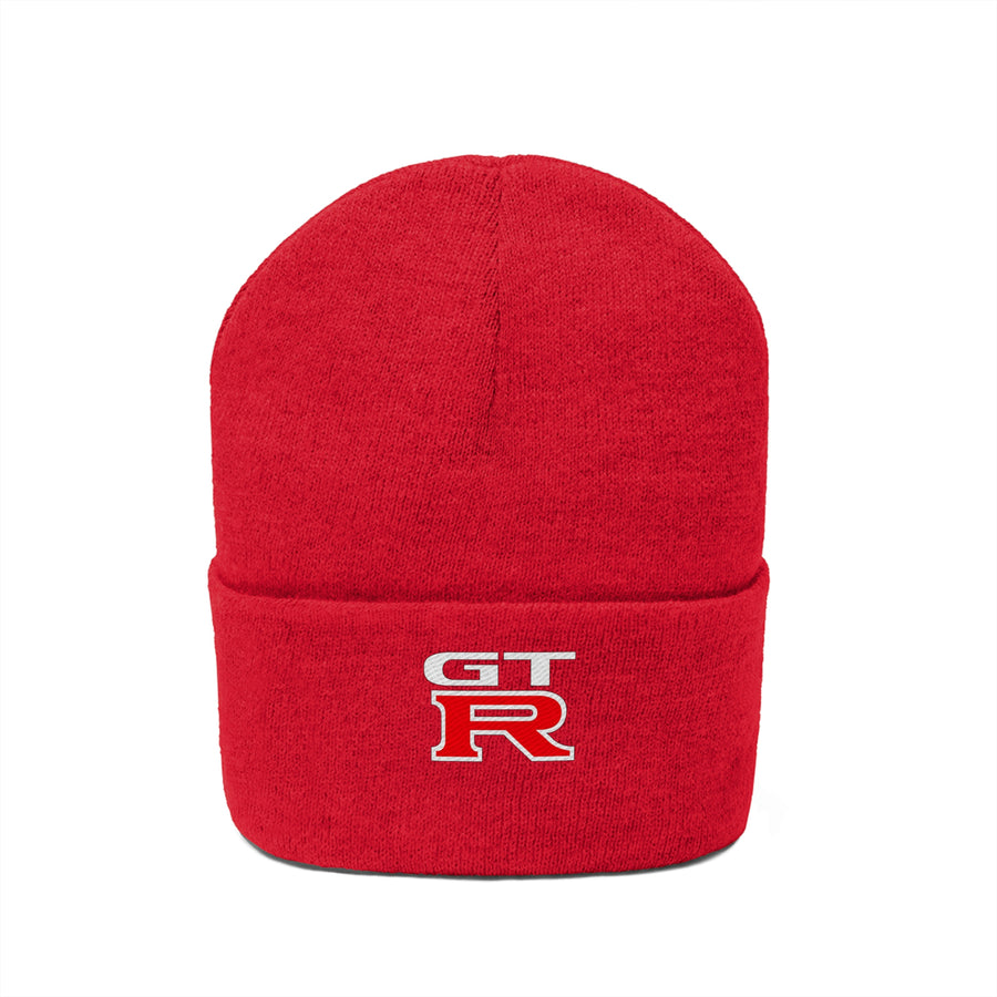 Nissan GTR Knit Beanie™