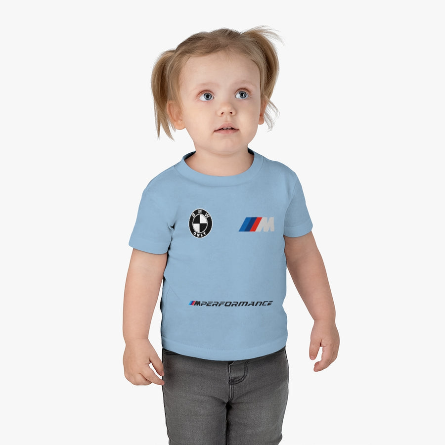 Infant Cotton BMW Jersey Tee™