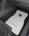 BMW Car Mats (2x Front)™