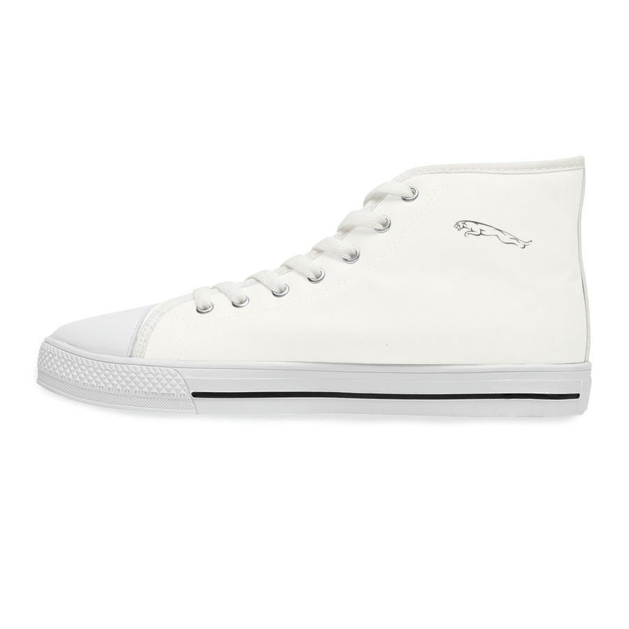 Women's Jaguar High Top Sneakers™