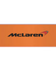 Crusta McLaren LED Gaming Mouse Pad™