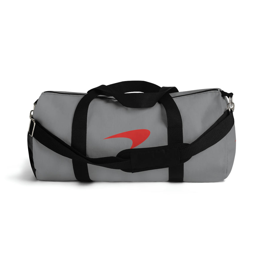 Grey Mclaren Duffel Bag™